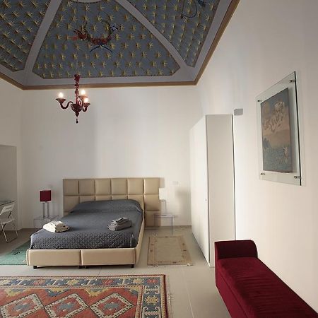 Apulia Nirvana House Бари Екстериор снимка