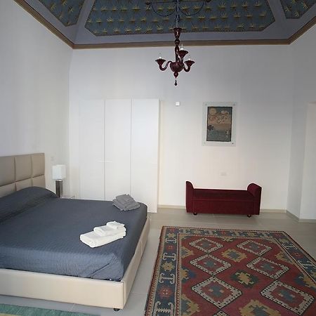 Apulia Nirvana House Бари Екстериор снимка