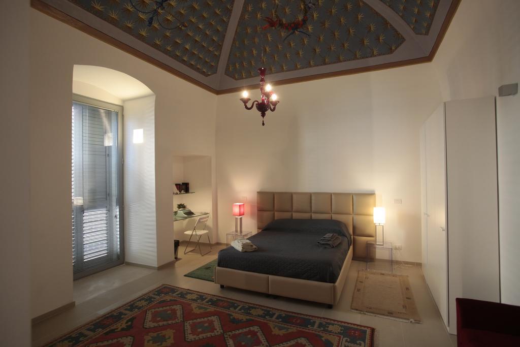 Apulia Nirvana House Бари Екстериор снимка