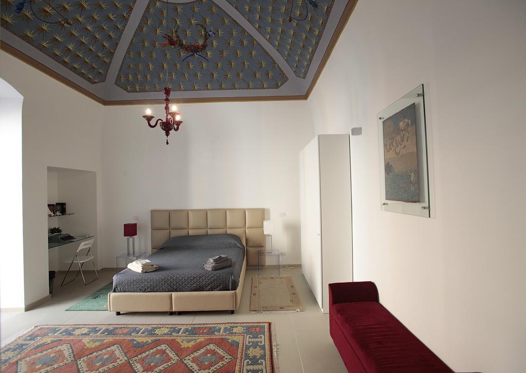 Apulia Nirvana House Бари Екстериор снимка